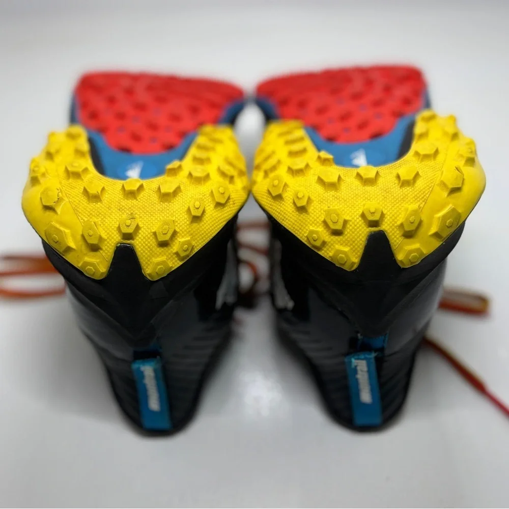 Men’s Columbia Montrail Trinity AG Trail Running Sneakers Shoes size 10 - Picture 9 of 10